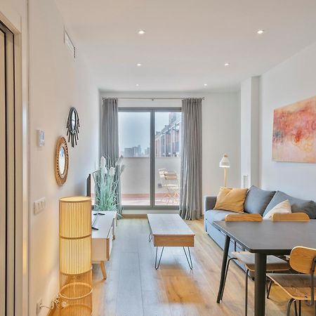 Aspasios Arc De Triomf Apartments برشلونة المظهر الخارجي الصورة