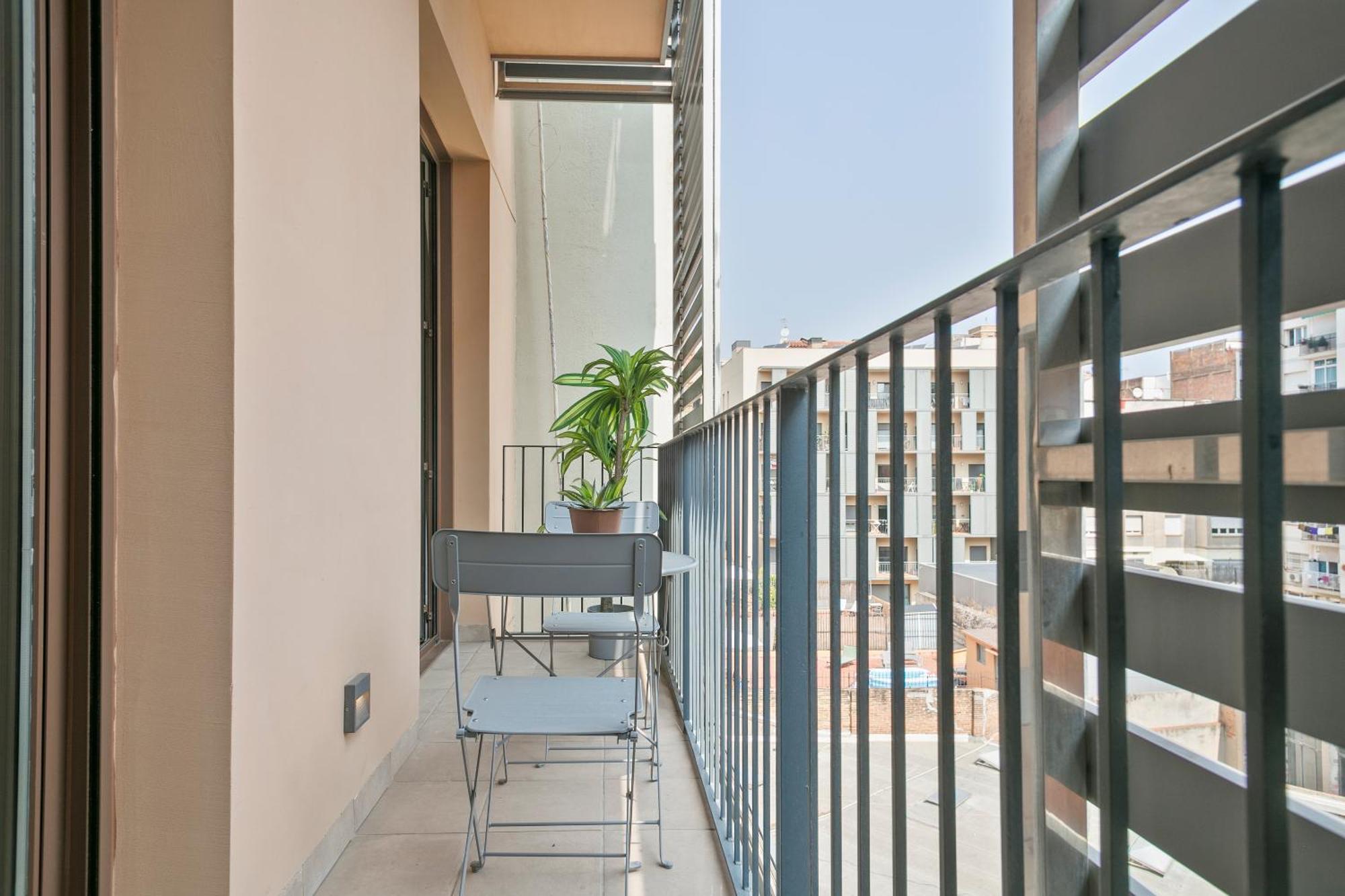 Aspasios Arc De Triomf Apartments برشلونة المظهر الخارجي الصورة