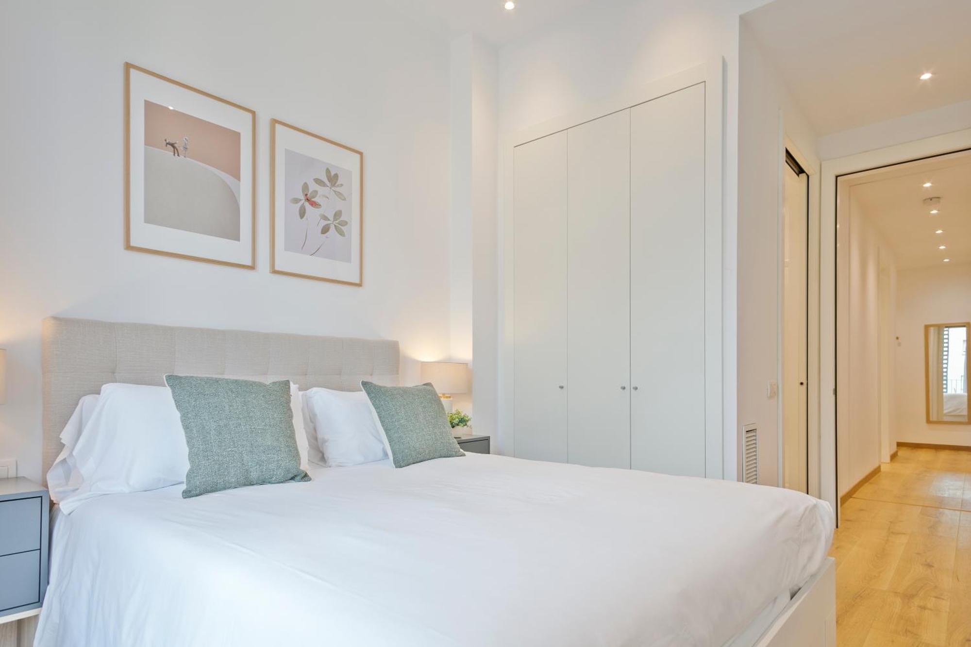 Aspasios Arc De Triomf Apartments برشلونة المظهر الخارجي الصورة